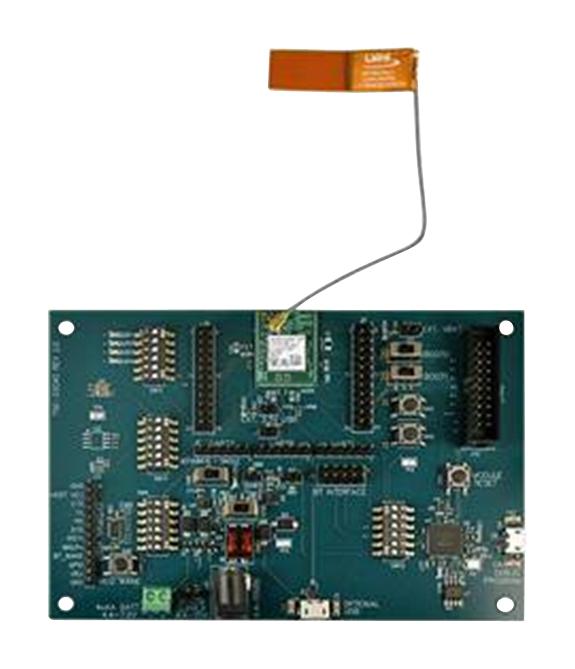 455-00031 DEVELOPMENT KIT, INTERNET OF THINGS LAIRD CONNECTIVITY