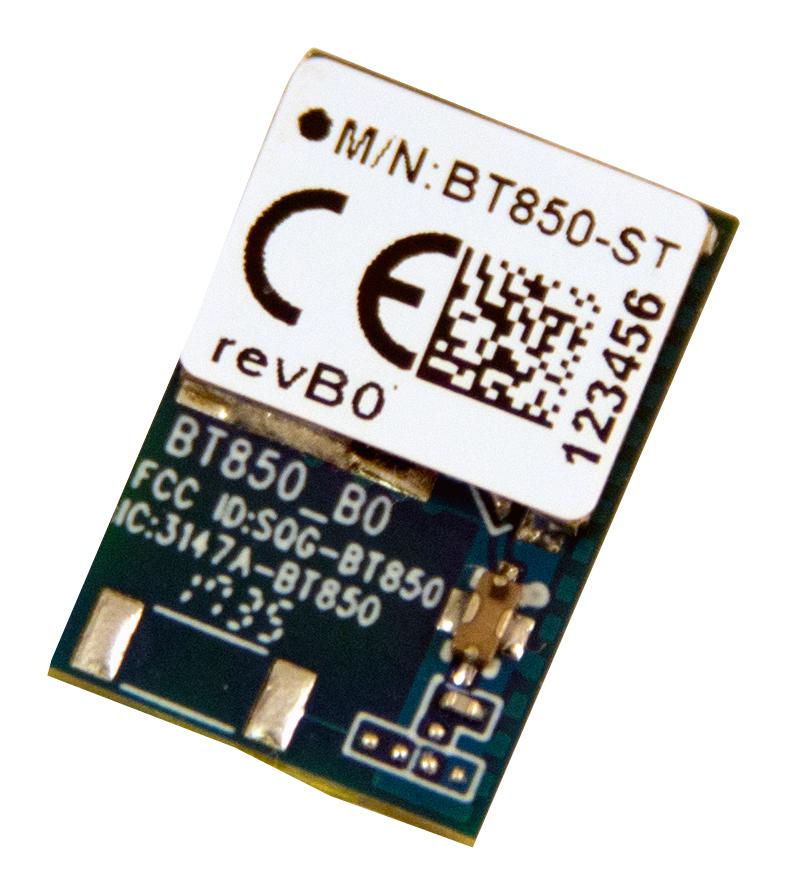 BT850-ST BLE MODULE, V5.0, CLASS 1, 3MBPS LAIRD CONNECTIVITY