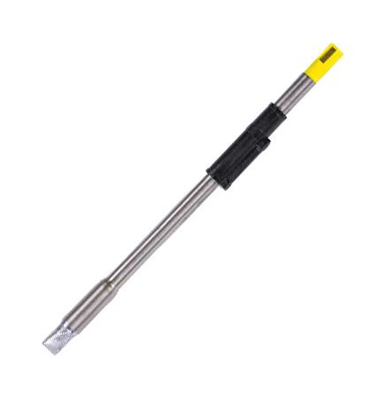 1124-0010-P1 SOLDERING TIP, CHISEL, 5.15MM PACE