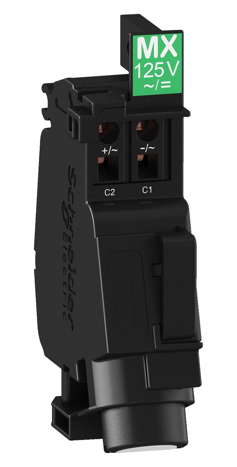 GV4AS487 SHUNT TRIP 380-480V AC SCHNEIDER ELECTRIC