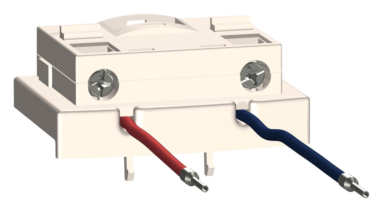 LAD4BB3 COIL ADAP FOR OLD D40A-D65A CONT SCHNEIDER ELECTRIC