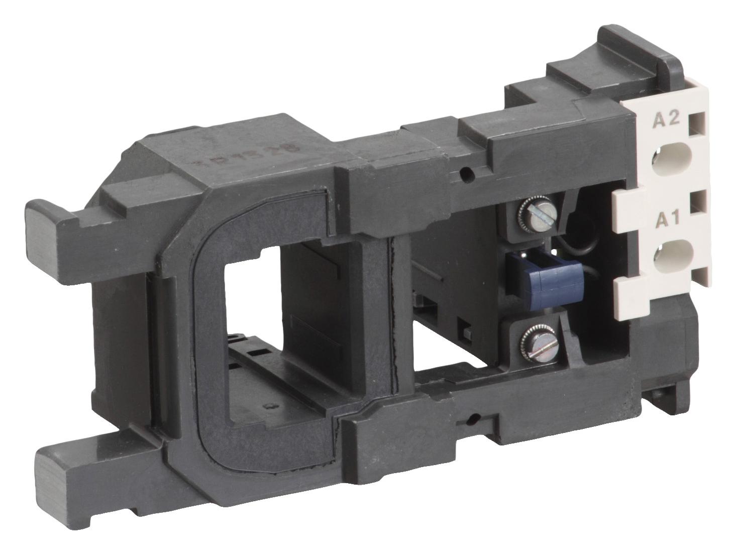 LX9FF200 COIL F115/150 200V 40-400HZ SCHNEIDER ELECTRIC