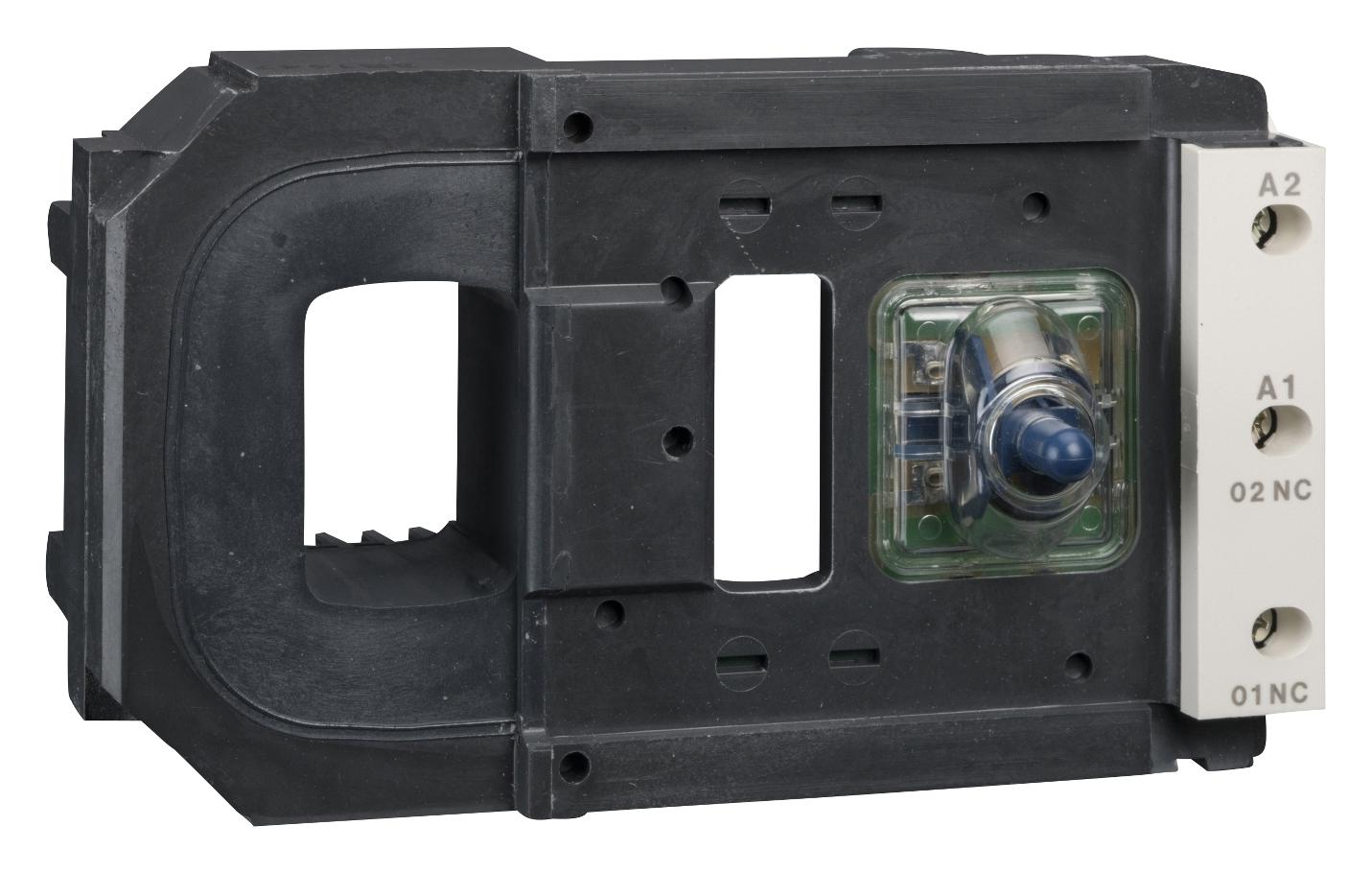 LX9FJ931 COIL F400 SCHNEIDER ELECTRIC