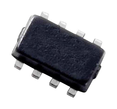 MP2348GTL-Z DC/DC CONV, SYNC BUCK, 650KHZ, 125DEG C MONOLITHIC POWER SYSTEMS (MPS)