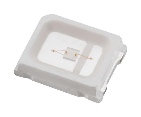 150283GS73103 LED, HB, GREEN, 40LM, 522NM WURTH ELEKTRONIK