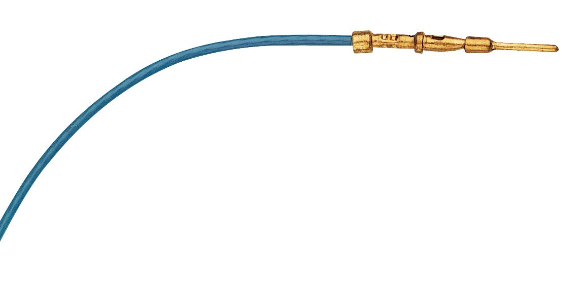 HPC-AU-P THERMOCOUPLE CONTACT, SOCKET OMEGA