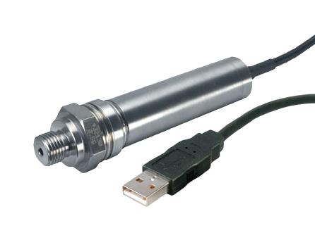 PXM409-010BGUSBH TRANSDUCER, GAUGE, 10BAR, DIGITAL OMEGA