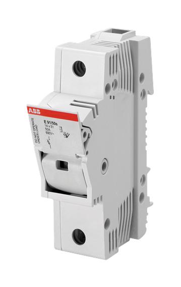 2CSM277982R1801 E91N/50 - 50A FUSE SWITCH DISCON 1+NP ABB
