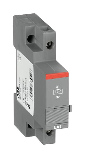 1SAM201904R1005 UA1-230 UNDERVOLTAGE RELEASE 230V ABB
