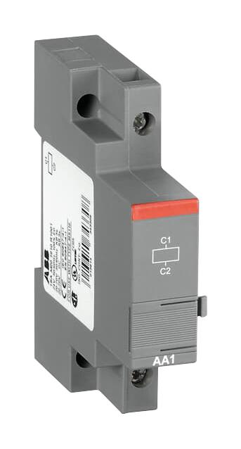 1SAM201910R1002 AA1-110 SHUNT TRIP 100V ABB