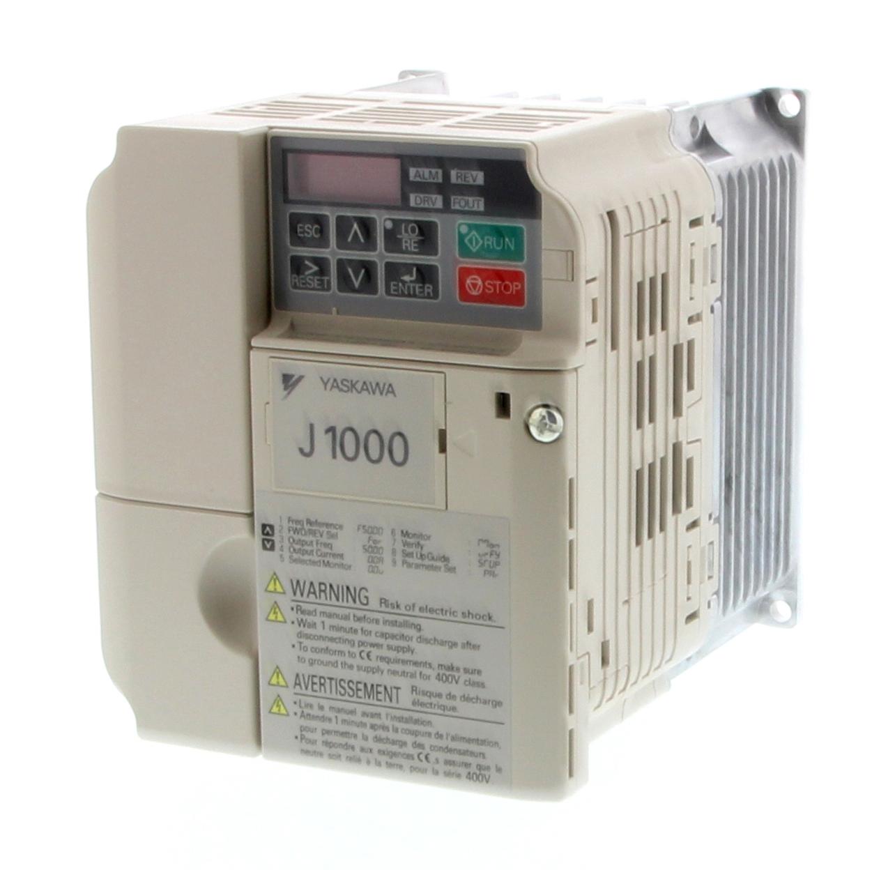 JZA41P5BAA AC MOTOR SPEED CONTROLLERS OMRON