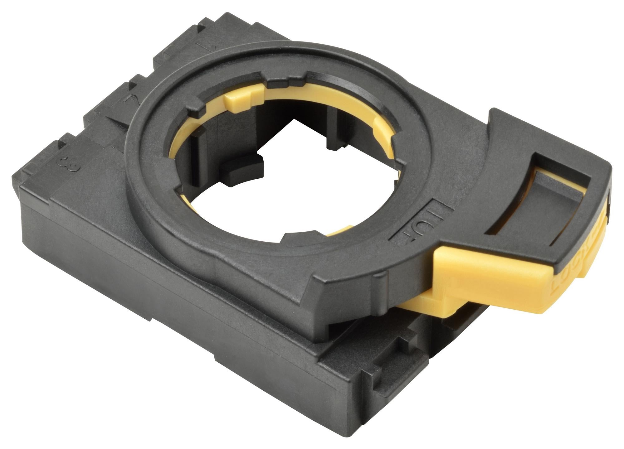 A22NZ-H-01 ASSEMBLY HARDWARE SWITCH COMPONENTS OMRON