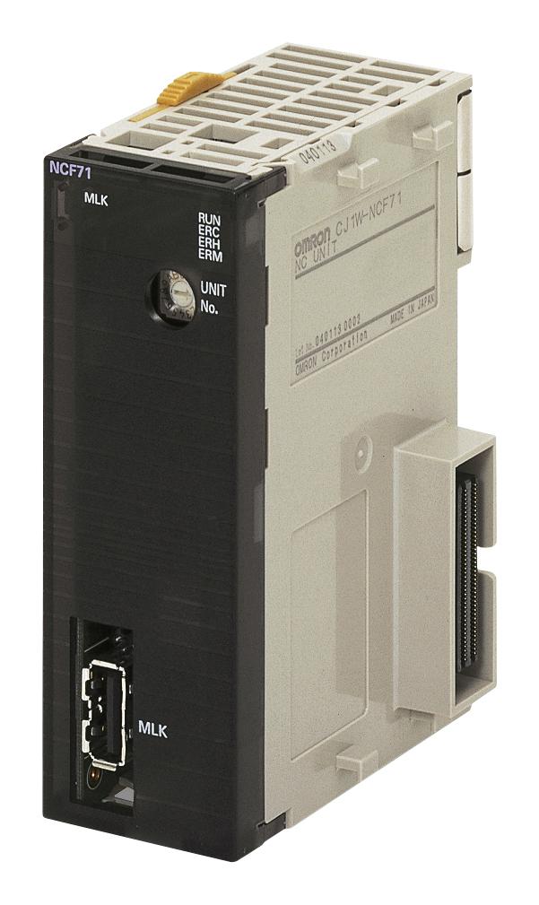 CJ1W-NC271 I/O MODULES CONTROLLERS ACCESSORIES OMRON