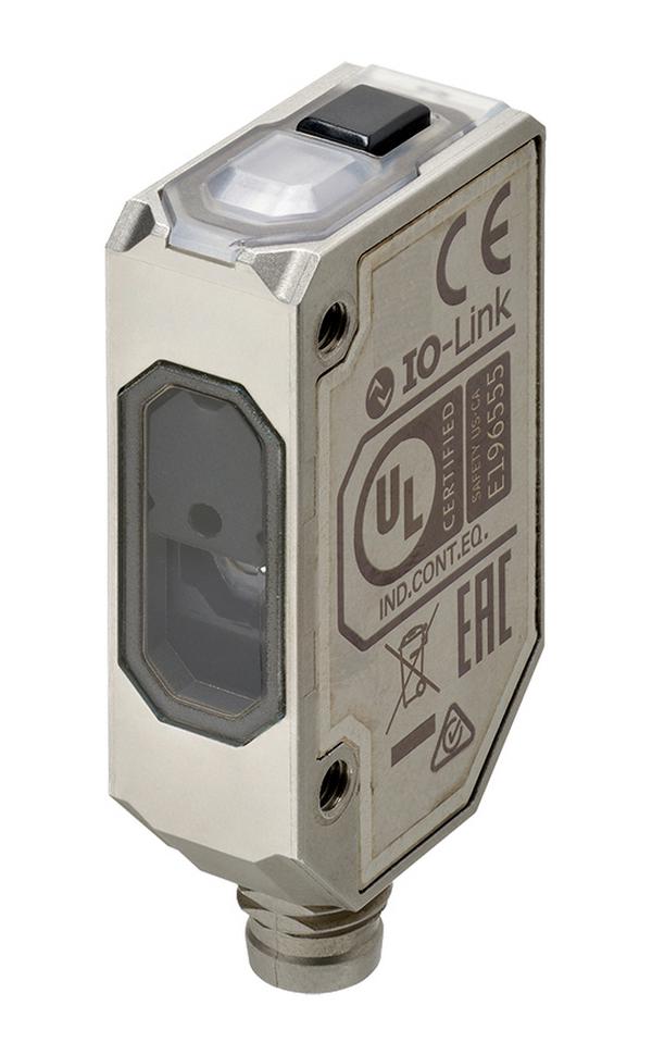 E3AS-F1500IMT M3 PHOTO SENSOR, 1.5M, PNP, M8 CONNECTOR OMRON