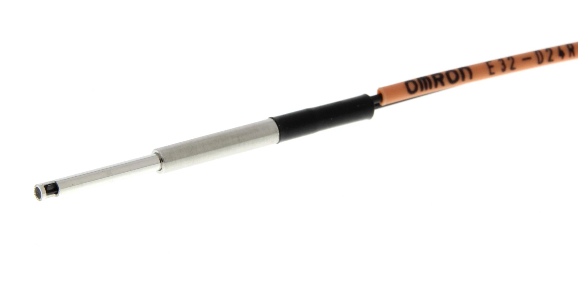 E32-D24R 2M FIBRE OPTIC PHOTO SENSORS OMRON