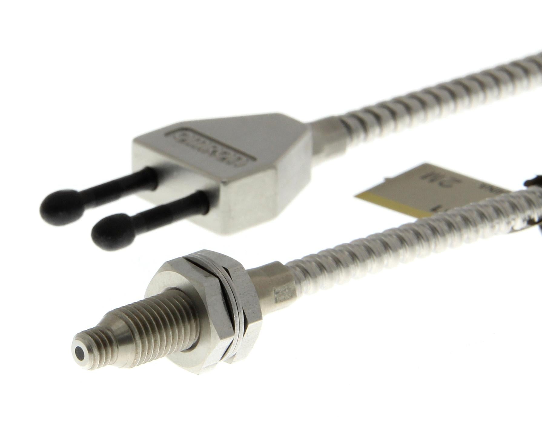 E32-D61 2M FIBRE OPTIC PHOTO SENSORS OMRON