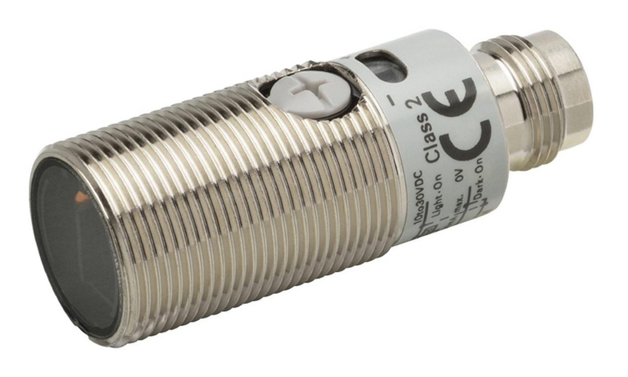 E3FB-DN22 PHOTOELECTRIC SENSOR, NPN, 300MM OMRON
