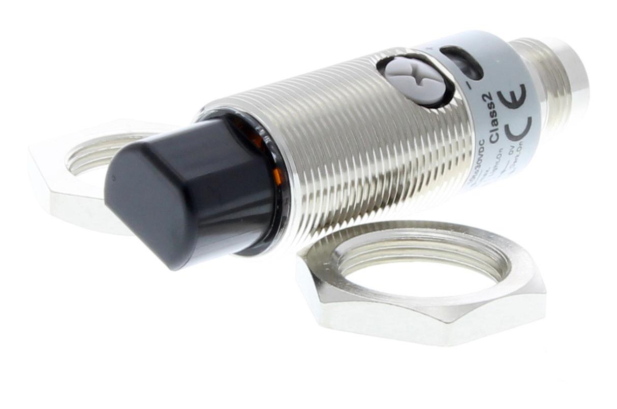 E3RB-DP23 PHOTOELECTRIC SENSOR, PNP, 700MM OMRON