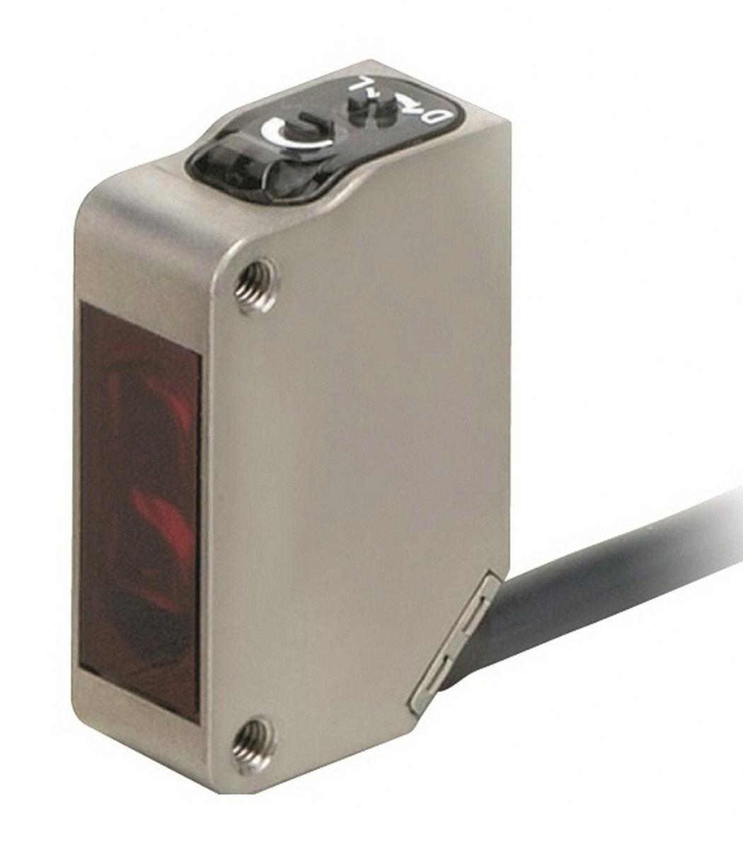 E3ZM-R81 2M PHOTOELECTRIC SENSOR, PNP, 4M OMRON