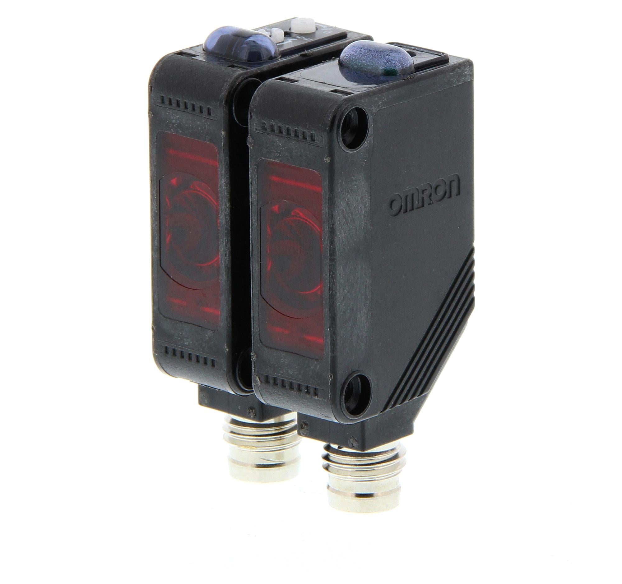 E3Z-T66A PHOTOELECTRIC SENSOR, NPN, 10M OMRON