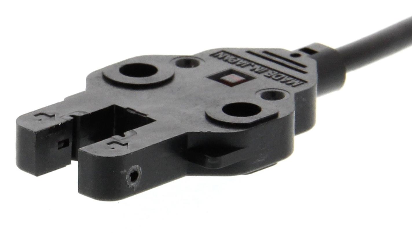 EE-SX870P PHOTOELECTRIC SENSOR, PNP, 5MM OMRON