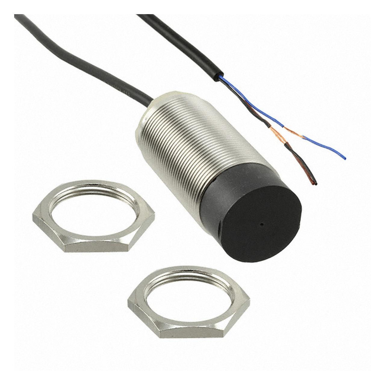 E2B-M30LN30-WP-B1 2M PROXIMITY SENSOR, PNP/SPST-NO, 30MM, M30 OMRON