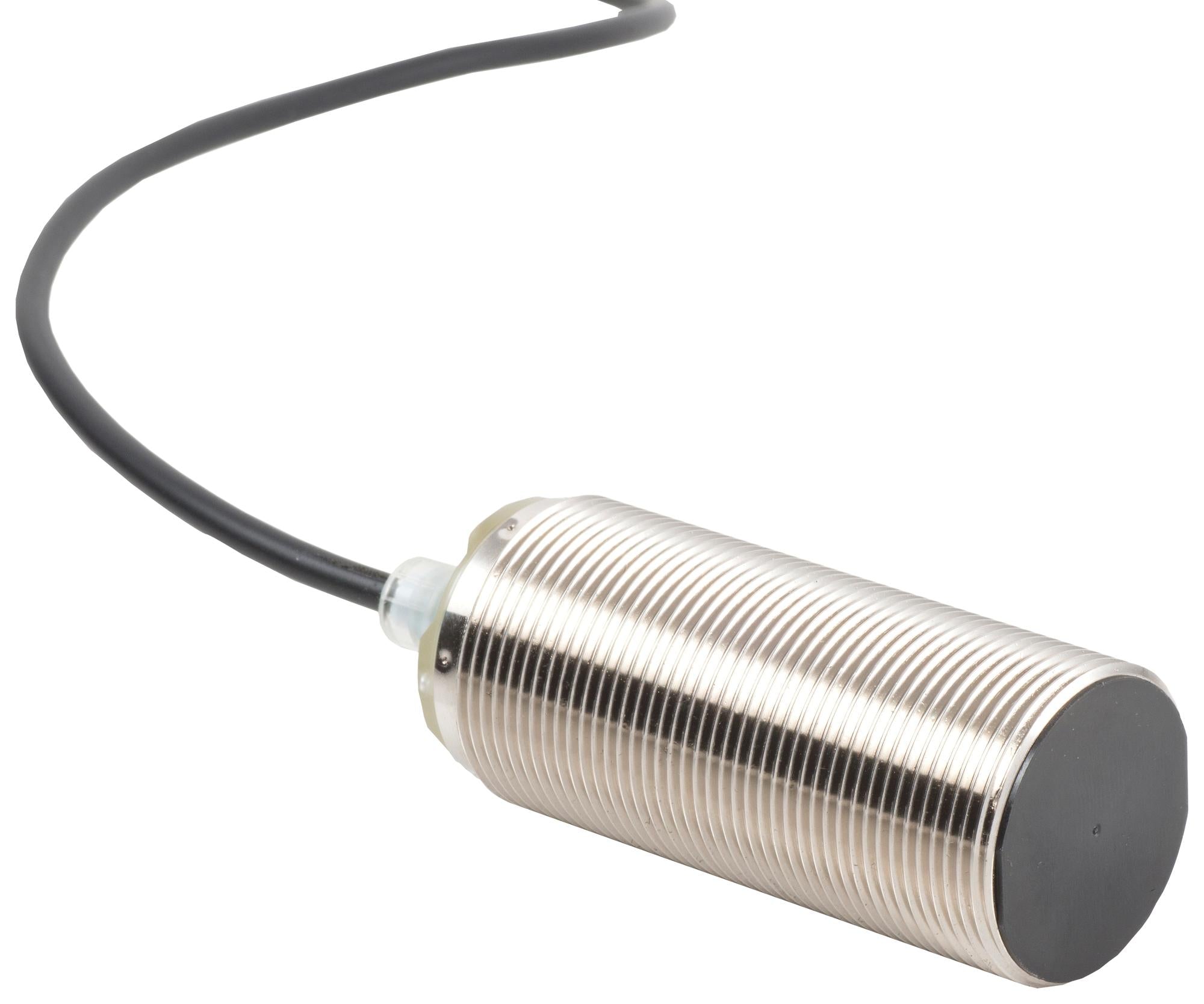 E2B-M30KS15-WP-B1 5M PROXIMITY SENSOR, PNP/SPST-NO, 15MM, M30 OMRON