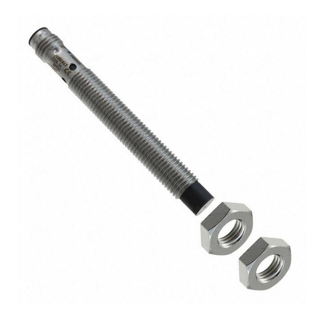 E2B-S08LN04-MC-B1 PROXIMITY SENSOR, PNP/SPST-NO, 4MM, M8 OMRON