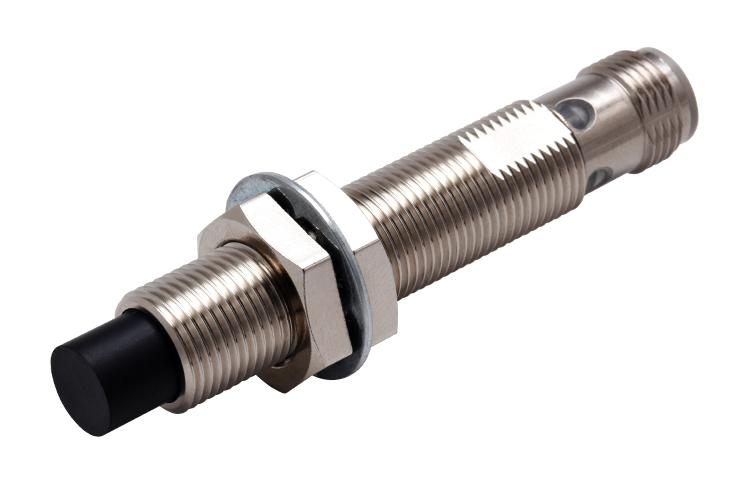 E2E-X16MB1TL12-M1 PROXIMITY SENSOR, PNP/SPST-NO, 16MM, M12 OMRON