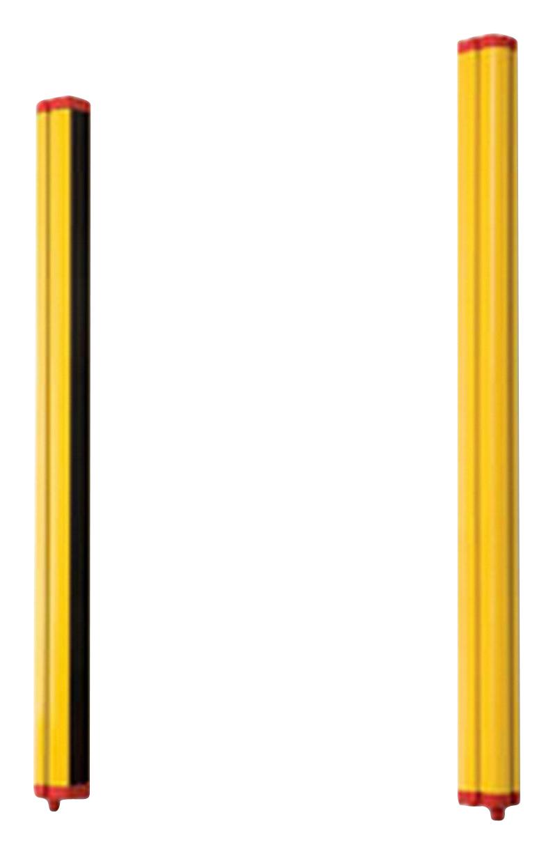 F3S-TGR-CL2B-035-750 SAFETY LIGHT CURTAINS SENSORS OMRON