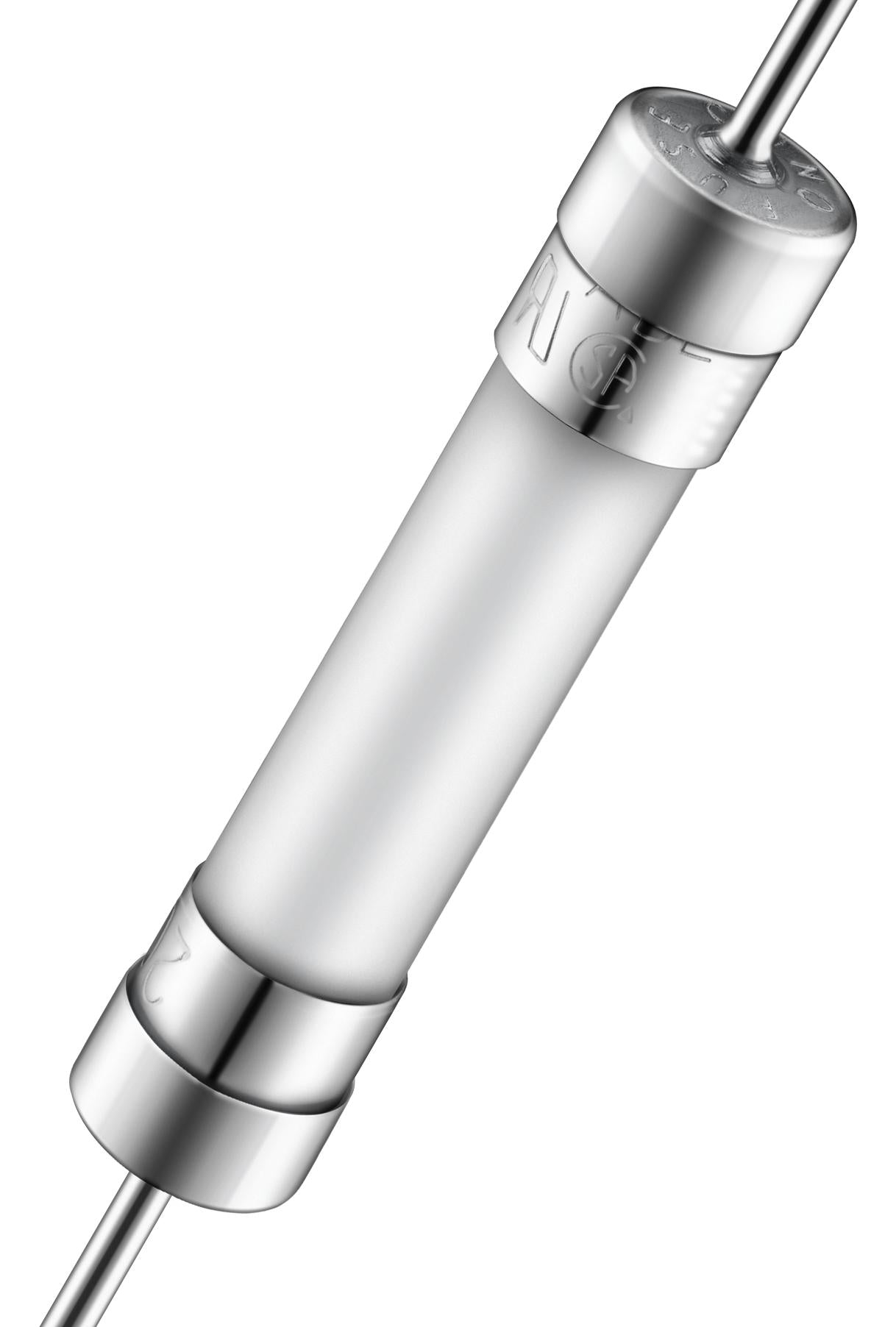 MP004313 CARTRIDGE FUSE, FAST ACTING, 18A, 250V MULTICOMP PRO