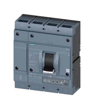 3VA2510-6HM42-0AA0 ELECTRONIC CIRCUIT BREAKER SIEMENS