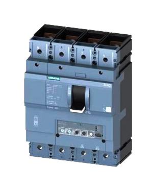 3VA2450-7KP42-0AA0 ELECTRONIC CIRCUIT BREAKER SIEMENS