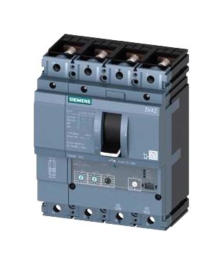 3VA2225-5HN42-0BH0 ELECTRONIC CIRCUIT BREAKER SIEMENS