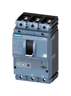 3VA2225-5JQ32-0KC0 ELECTRONIC CIRCUIT BREAKER SIEMENS