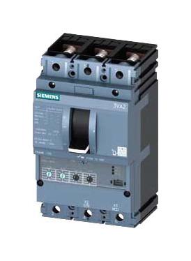 3VA2010-5HL36-0KC0 ELECTRONIC CIRCUIT BREAKER SIEMENS