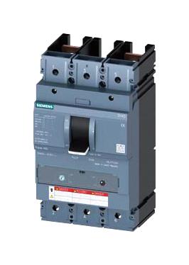 3VA5320-5EC61-0AA0 THERMAL MAGNETIC CIRCUIT BREAKER SIEMENS