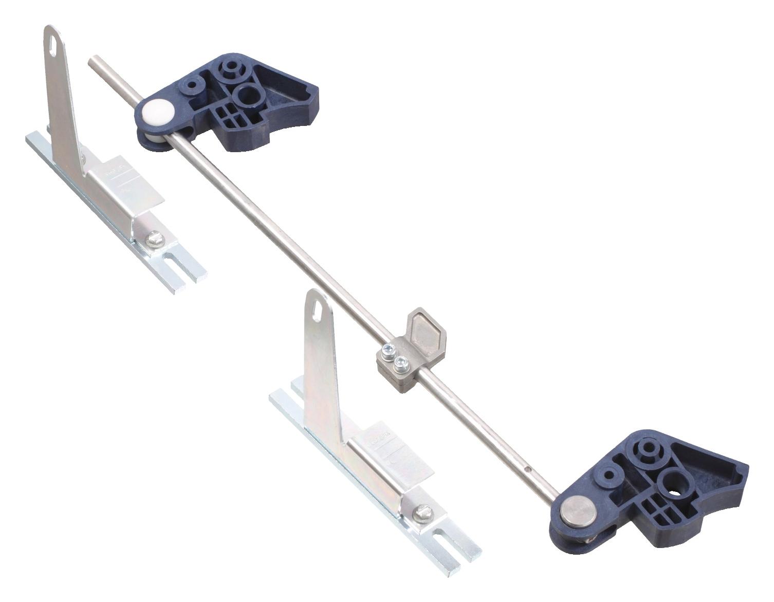 LA9FJ4J CONTACTORS ACCESSORY SCHNEIDER ELECTRIC