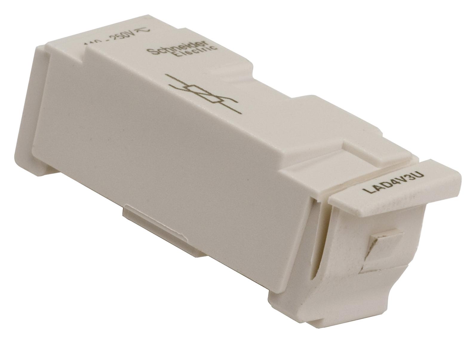 LAD4V3U CONTACTORS ACCESSORY SCHNEIDER ELECTRIC