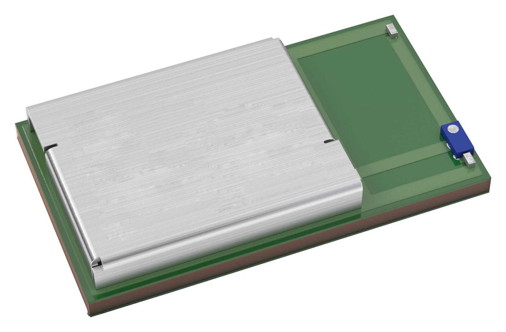 ENWF9208A1EF WI-FI 2.4/5GHZ & BLUETOOTH MODULE PANASONIC