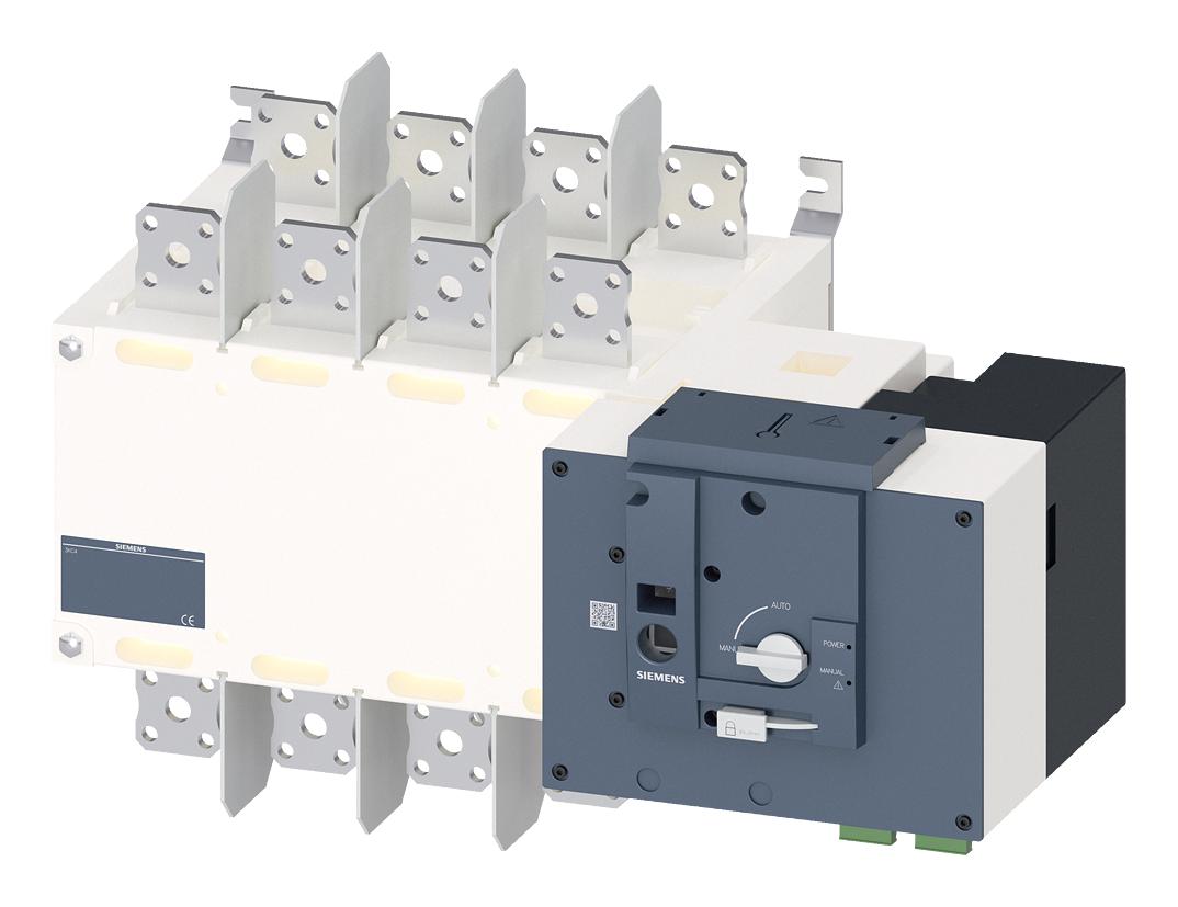 3KC4450-0FA21-0AA3 LOAD BREAK SWITCHES SIEMENS