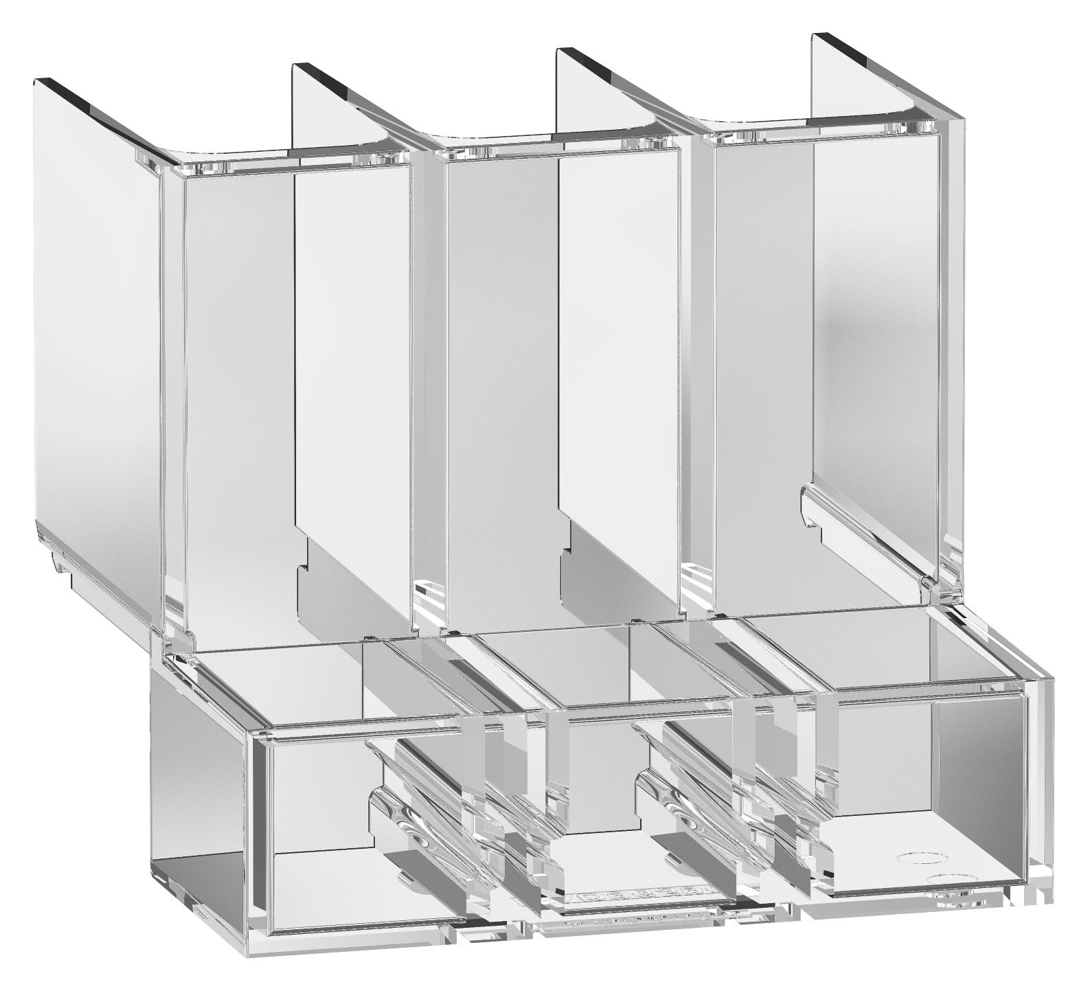 LAD96590 CIRCUIT BREAKER ACCESSORIES SCHNEIDER ELECTRIC