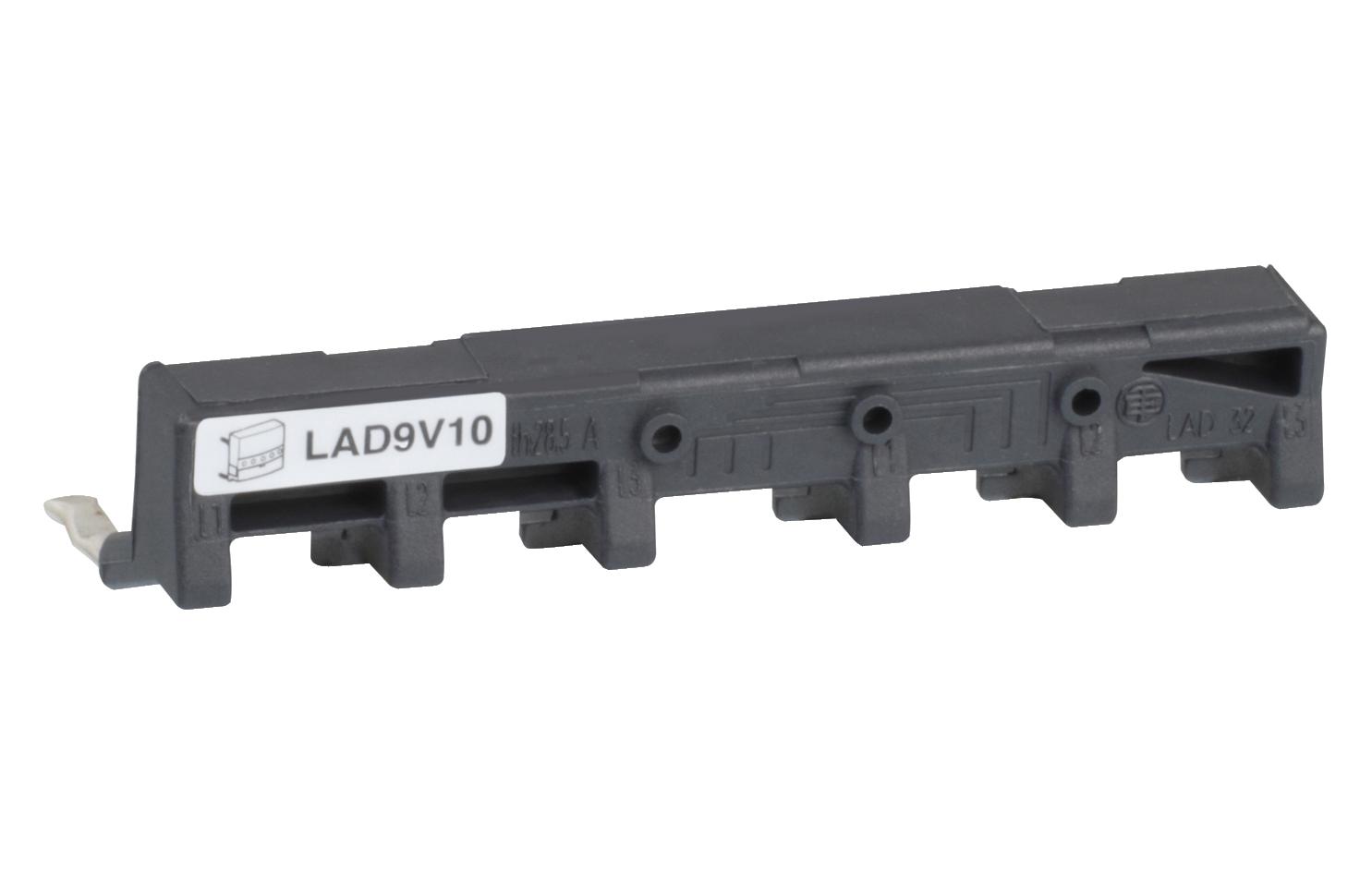 LAD9V10 CONTACTORS SCHNEIDER ELECTRIC