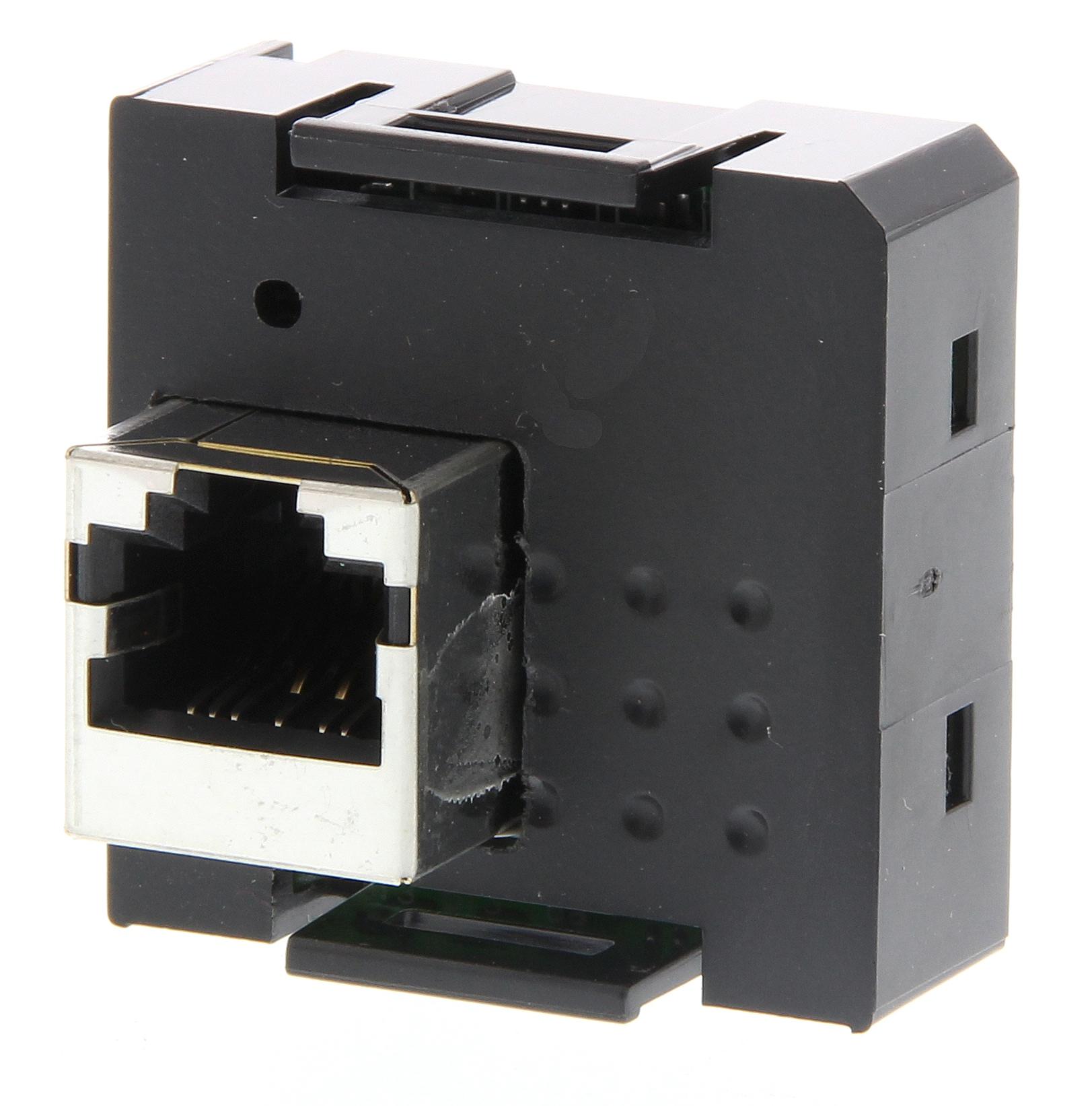 82611-0010 CM-EIP-1 I/O MODULES OMRON