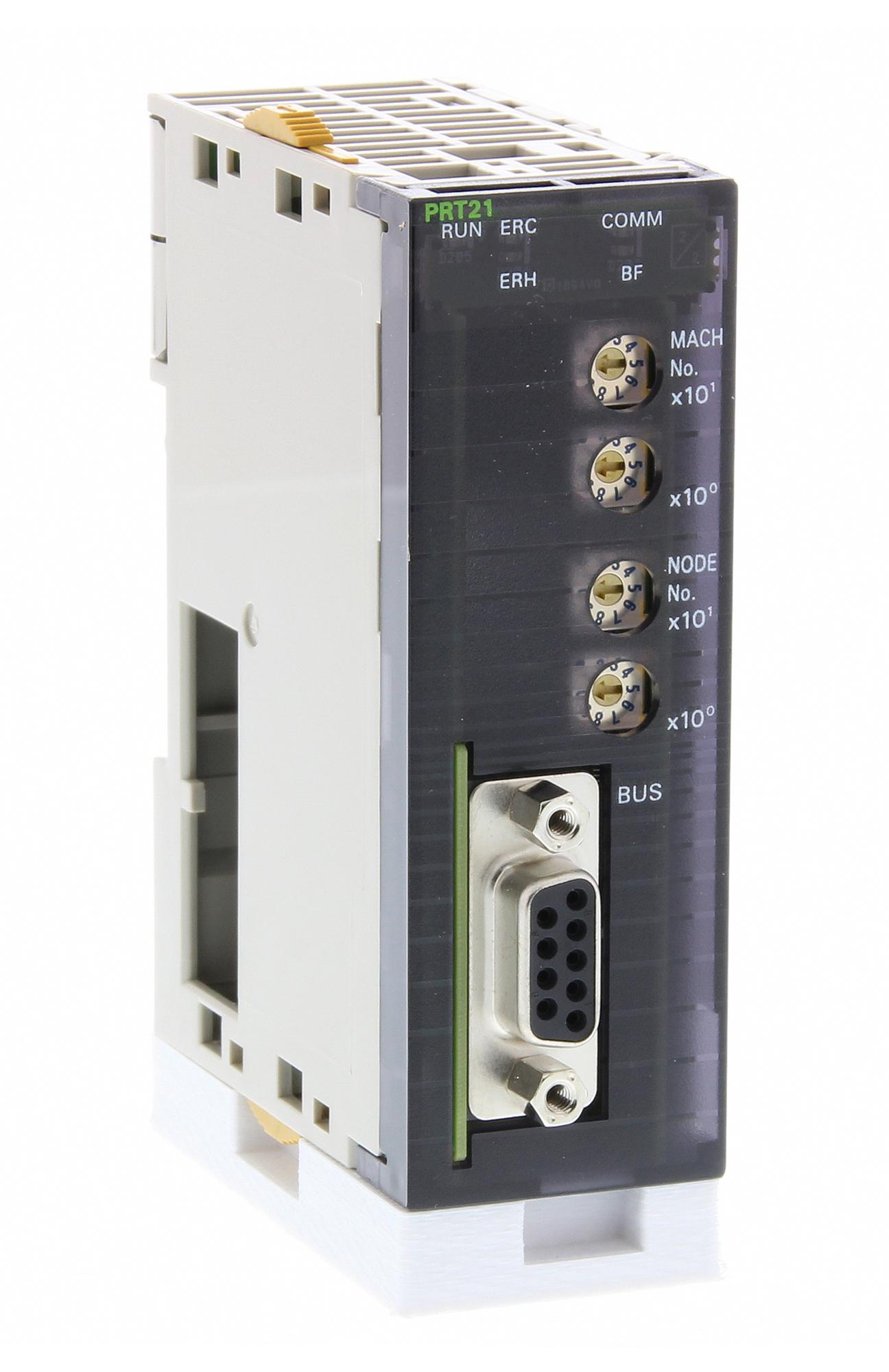 CJ1W-PRT21 I/O MODULES OMRON