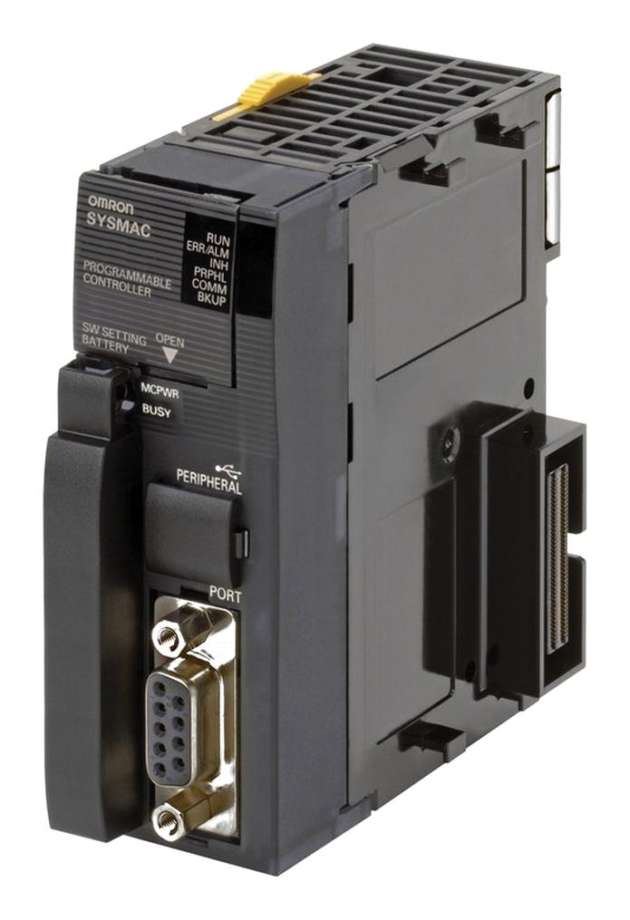 CJ2M-CPU15 I/O MODULES OMRON