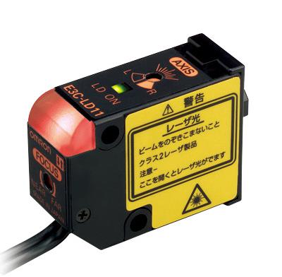 E3C-LD21 2M OPTICAL/SLOT OMRON