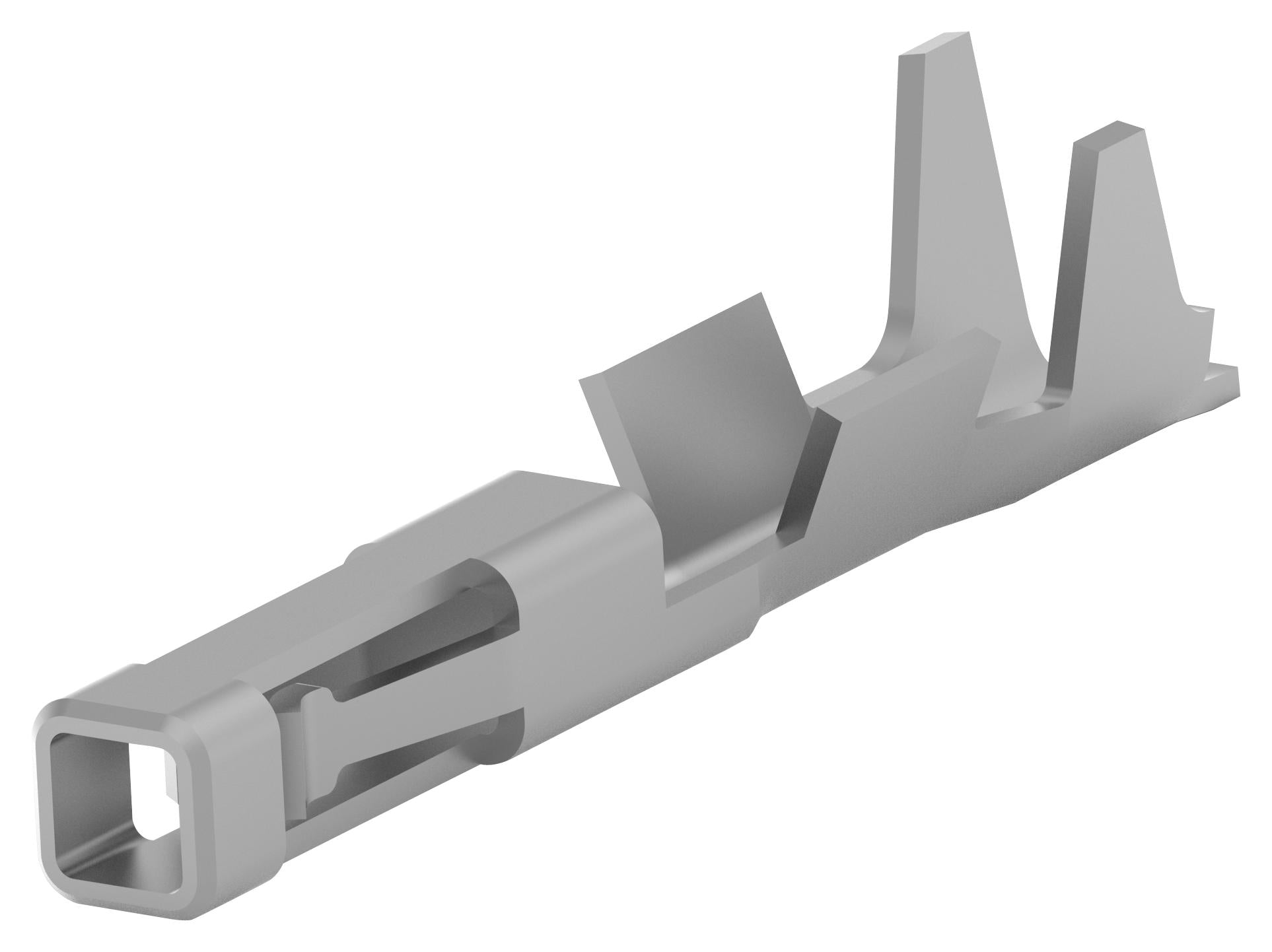 2321921-1 CONTACT, SOCKET, 26-22AWG, CRIMP AMP - TE CONNECTIVITY