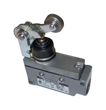 BZE7-2RN2-PG LIMIT SW, SPDT, 15A, 480V/TOP ROLLER ARM HONEYWELL