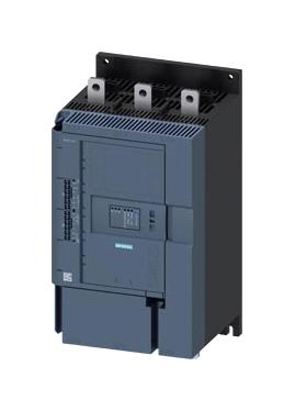 3RW5235-6TC15 MOTOR STARTER CONTROLLER SIEMENS